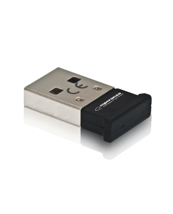 Adapter Bluetooth Esperanza EA160 USB 2,0 czarny