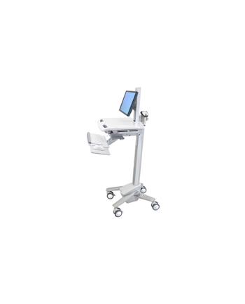 Ergotron Uchwyt STYLEVIEW CART WITH LCD PIVOT, SV40
