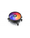 Wentylator KRUX Integrator RGB AM4 92mm - nr 1