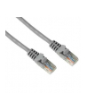 Kabel sieciowy Hama CAT5e UTP 3M -b - nr 1