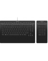 Connect3D Mysz Dconnexion Keyboard Pro with Numpad US - nr 8