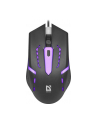 Mysz przewodowa Defender FLASH MB-600L 1200dpi 4P LED - nr 10