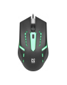 Mysz przewodowa Defender FLASH MB-600L 1200dpi 4P LED - nr 16