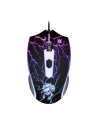 Mysz przewodowa Defender THUNDERBOLT GM-925 7200dpi 6P RGB Gaming - nr 1