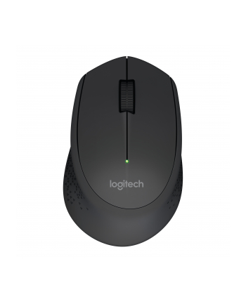 Logitech M280 Czarna (910004287)