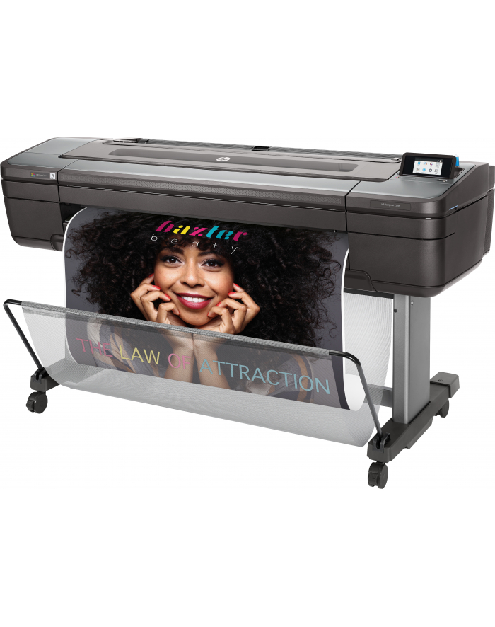 HP Ploter DesignJet Z9dr 44in V-Trimmer Printer główny
