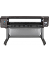 HP Ploter DesignJet Z9dr 44in V-Trimmer Printer - nr 7