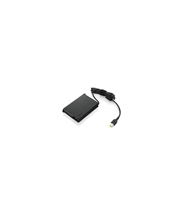 Lenovo Zasilacz samochodowy Slim 135W AC Adapter Slim tip