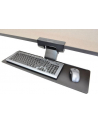 Ergotron Uchwyt 97-582-009/Tray Keyboard Retractable Blk - nr 12