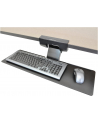 Ergotron Uchwyt 97-582-009/Tray Keyboard Retractable Blk - nr 6