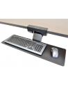 Ergotron Uchwyt 97-582-009/Tray Keyboard Retractable Blk - nr 8