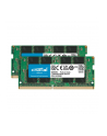 Micron Pamięć 32GB Kit (16GBx2) DDR4-3200 SODIMM - nr 6