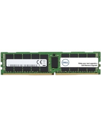 Dell Pamięć Upgrade-64GB-2RX8 DDR4