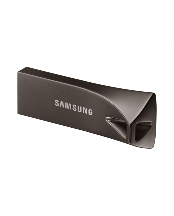 Samsung Bar Plus 2020 256GB Titan Gray (MUF-256BE4/APC)