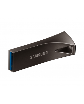 Samsung Bar Plus 2020 256GB Titan Gray (MUF-256BE4/APC)
