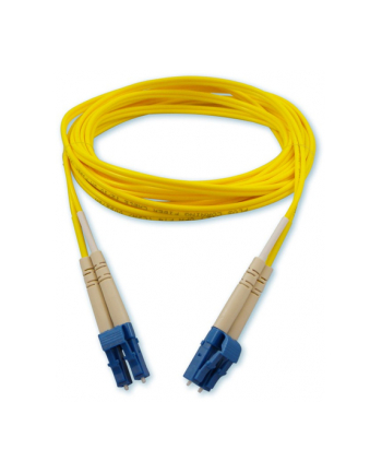 Cisco Kabel Fiber Patchcord LC t LC Multi Mode 2m