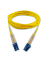 Cisco Kabel Fiber patchcord - LC to LC - Multi Mo - nr 2