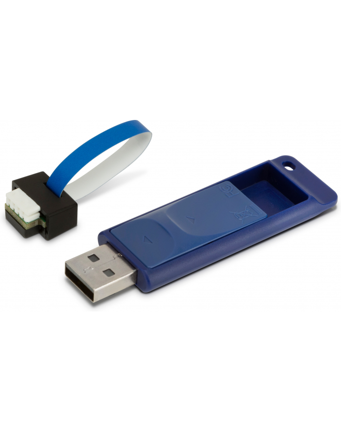 HP Kontroler Intel VROC NVMe SSD Standard Ctlr Module główny