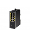 Cisco Przełącznik IE-1000 GUI based L2 switch 8FE copper - nr 2