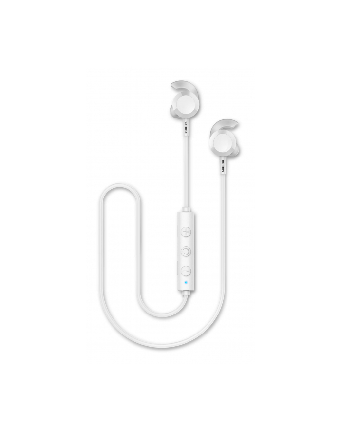 PHILIPS TAE4205WT BIAŁY główny