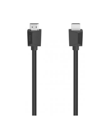 Kabel Hama HDMI 2.0b 4K, 1,5m czarny