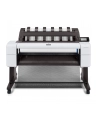 HP Drukarka DesignJet T1600PS 36-in Printer - nr 24