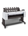 HP Drukarka DesignJet T1600PS 36-in Printer - nr 27