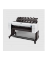 HP Drukarka DesignJet T1600PS 36-in Printer - nr 33