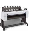 HP Drukarka DesignJet T1600dr PS 36-in Printer - nr 11