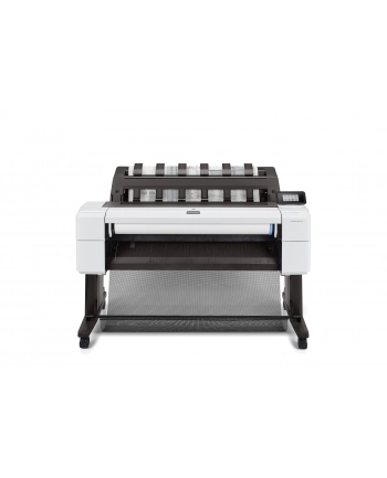 HP Drukarka DesignJet T1600dr PS 36-in Printer nr 2