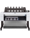 HP Drukarka DesignJet T1600dr PS 36-in Printer - nr 16