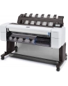 HP Drukarka DesignJet T1600dr PS 36-in Printer - nr 17