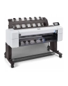 HP Drukarka DesignJet T1600dr PS 36-in Printer - nr 26