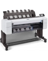 HP Drukarka DesignJet T1600dr PS 36-in Printer - nr 4