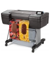 HP Ploter DesignJet Z6 24-in PostScript Printer - nr 48