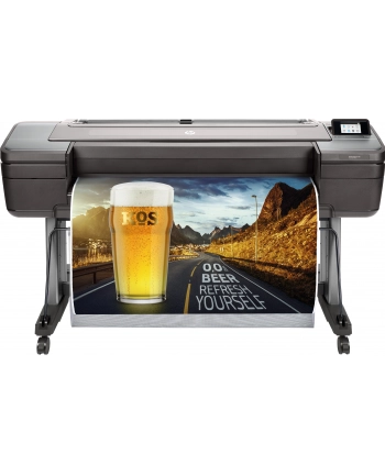 HP Ploter DesignJet Z6dr 44-in PostScript Print nr 2