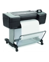 HP Ploter DesignJet Z6dr 44-in PostScript Print - nr 46