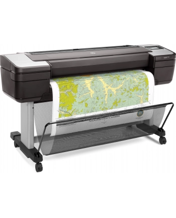 HP Ploter DesignJet T1700 44-in Printer nr 2