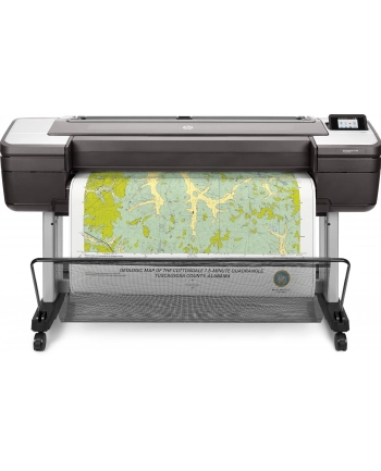 HP Ploter DesignJet T1700 44-in Printer nr 1
