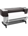 HP Ploter DesignJet T1700 44-in Printer - nr 65