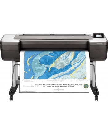 HP Ploter DesignJet T1700dr 44-in Printer nr 2