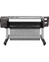 HP Ploter DesignJet T1700dr 44-in Printer - nr 30