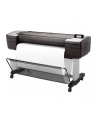 HP Ploter DesignJet T1700dr 44-in Printer - nr 45