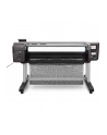 HP Ploter DesignJet T1700dr 44-in Printer - nr 47