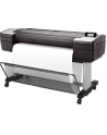 HP Ploter DesignJet T1700dr 44-in Printer - nr 53