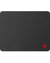 Podkładka Defender BLACK 250x200x3mm - nr 1