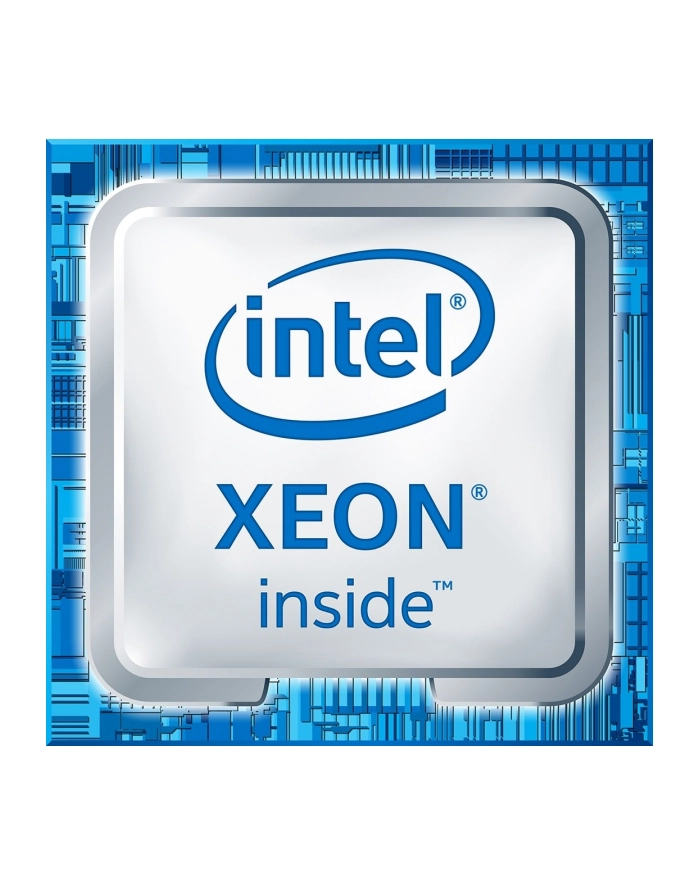 Intel Procesor CPU/Xeon E5-2620 v4 2.10GHz TRAY główny