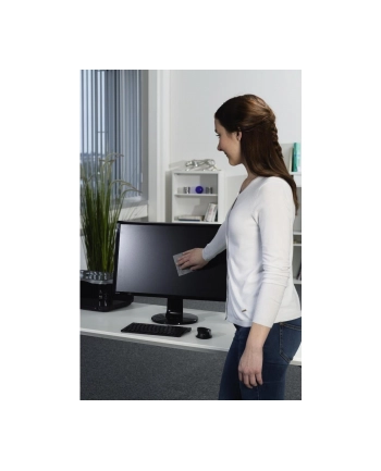 Ściereczki czyszczące Hama do ekranów LCD/TFT 100szt. nr 2