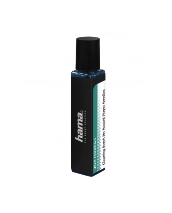 Szczoteczka czyszcząca Hama do igły gramofonu, 20 ml nr 1