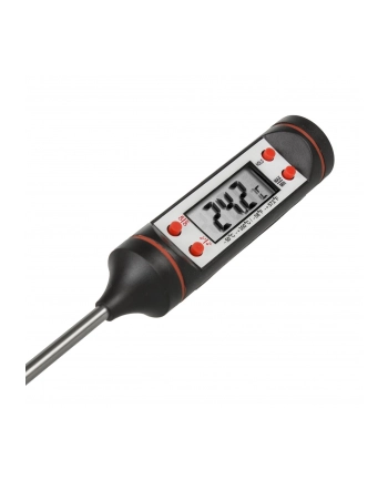 Termometr/sonda do żywności Greenblue GB178 nr 1